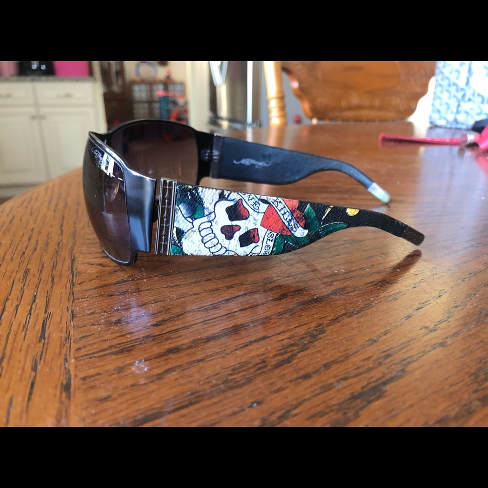 Ed Hardy Sunglasses